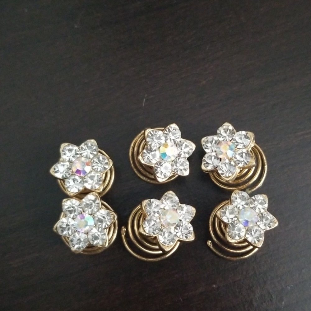 Hair jewels